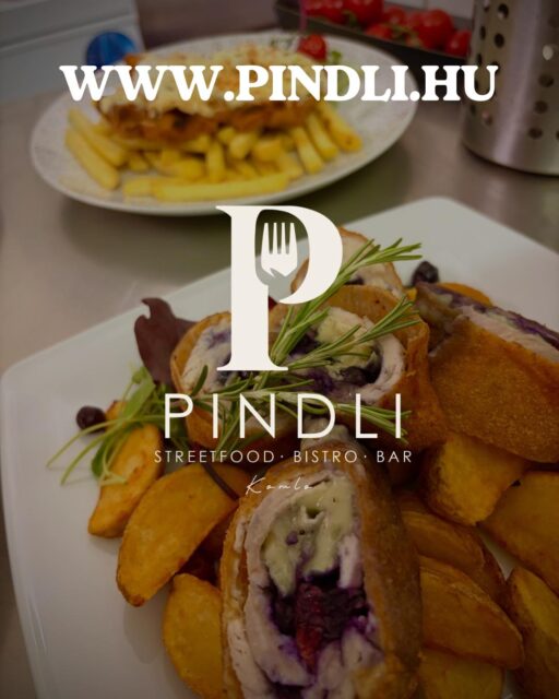 🚨 HAMAROSAN ÚJ SZINTRE KAPCSOLUNK! 🚨

Eddig telefonon rendeltetek… 📞
Hamarosan pedig már ONLINE is leadhatjátok a rendelést! 💻📱🔥

🍔 Burgerek
🍗 Frissensültek
🥘 A kedvenc Pindli kaják – pár kattintással!

Nem kell telefonálni, nem kell várakozni a vonalban.
Kiválasztod → megrendeled → mi elkészítjük → visszük! 🛵💨

⏳ Már dolgozunk rajta. Hamarosan indul!

Figyeljétek az oldalt, mert amint éles az online rendelés, AZONNAL SZÓLUNK! 👀🔥

PINDLI – hamarosan egy kattintásra tőled! ❤️