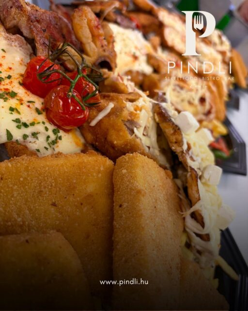 🍽️ NA, KI ÉHES?

Ma nem kell gondolkodni, hogy mit egyél. 🤤🔥

Rendes adag, finom hús, köret, és az a fajta kaja amitől utána csak hátradőlsz.

„Na ez kellett.” 😎

📲 Rendeld meg online vagy telefonon!
🚗 Mi pedig visszük ahova kell.

WWW.PINDLI.HU