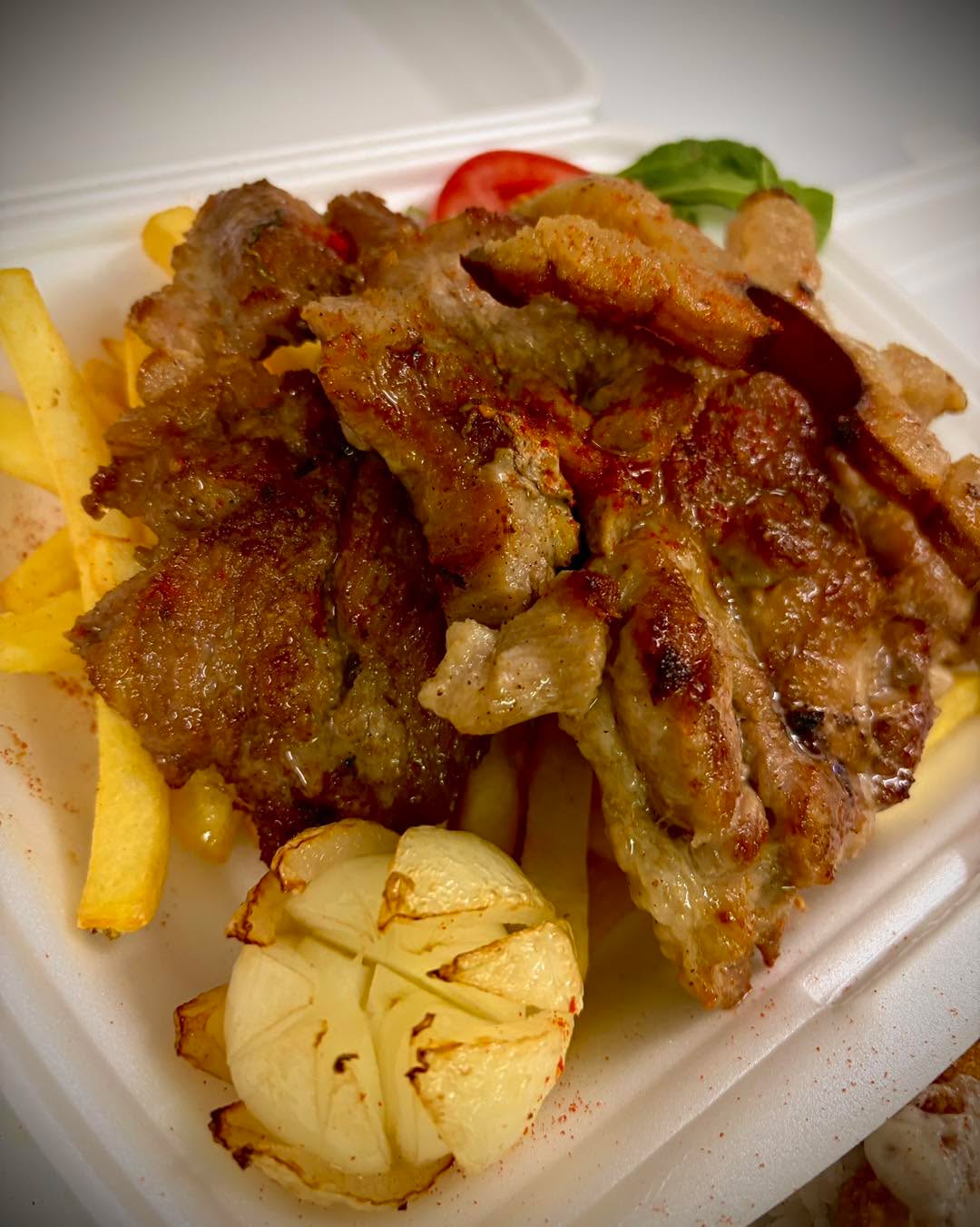 Van az a kaja amire nem kell sokat gondolkodni… csak ránézel és már tudod, hogy EZ KELL! 😍

www.pindli.hu